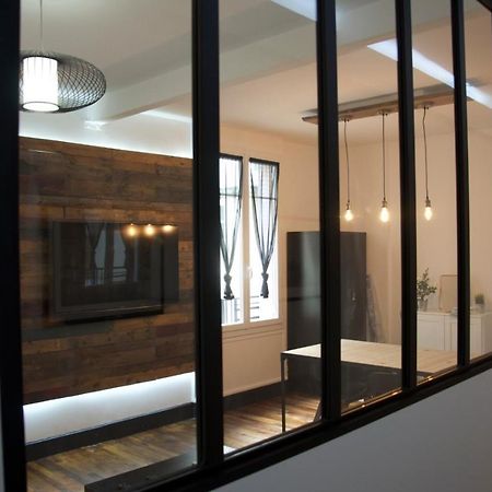 Le Langevin - Appartement Troyes Centre エクステリア 写真