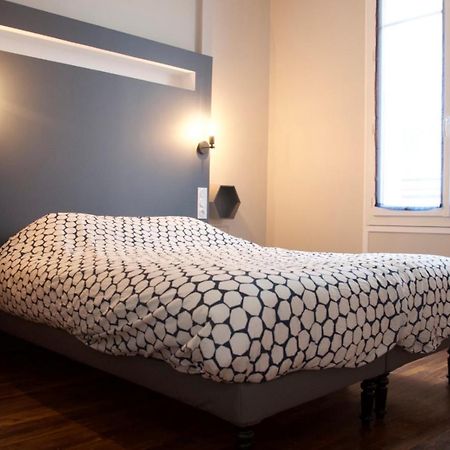 Le Langevin - Appartement Troyes Centre エクステリア 写真