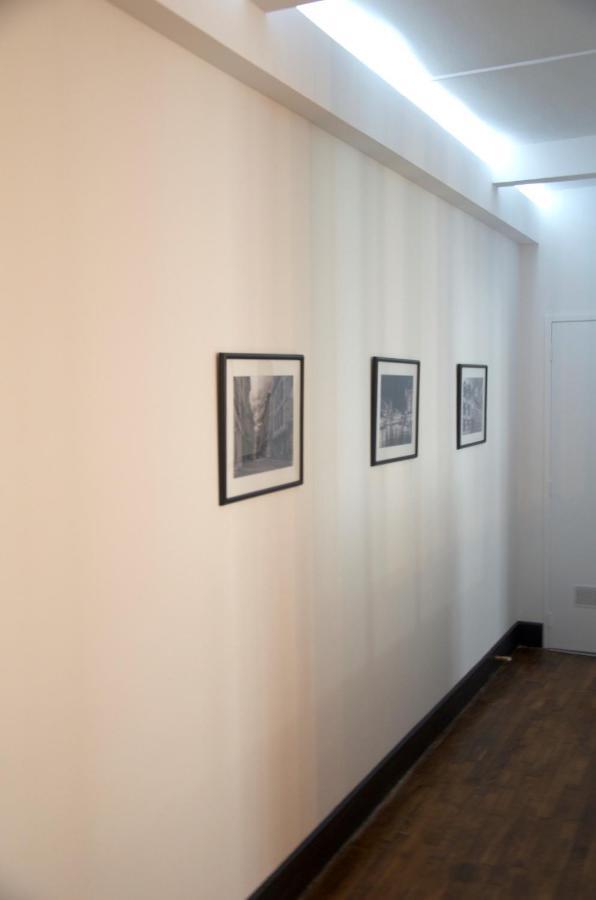 Le Langevin - Appartement Troyes Centre エクステリア 写真